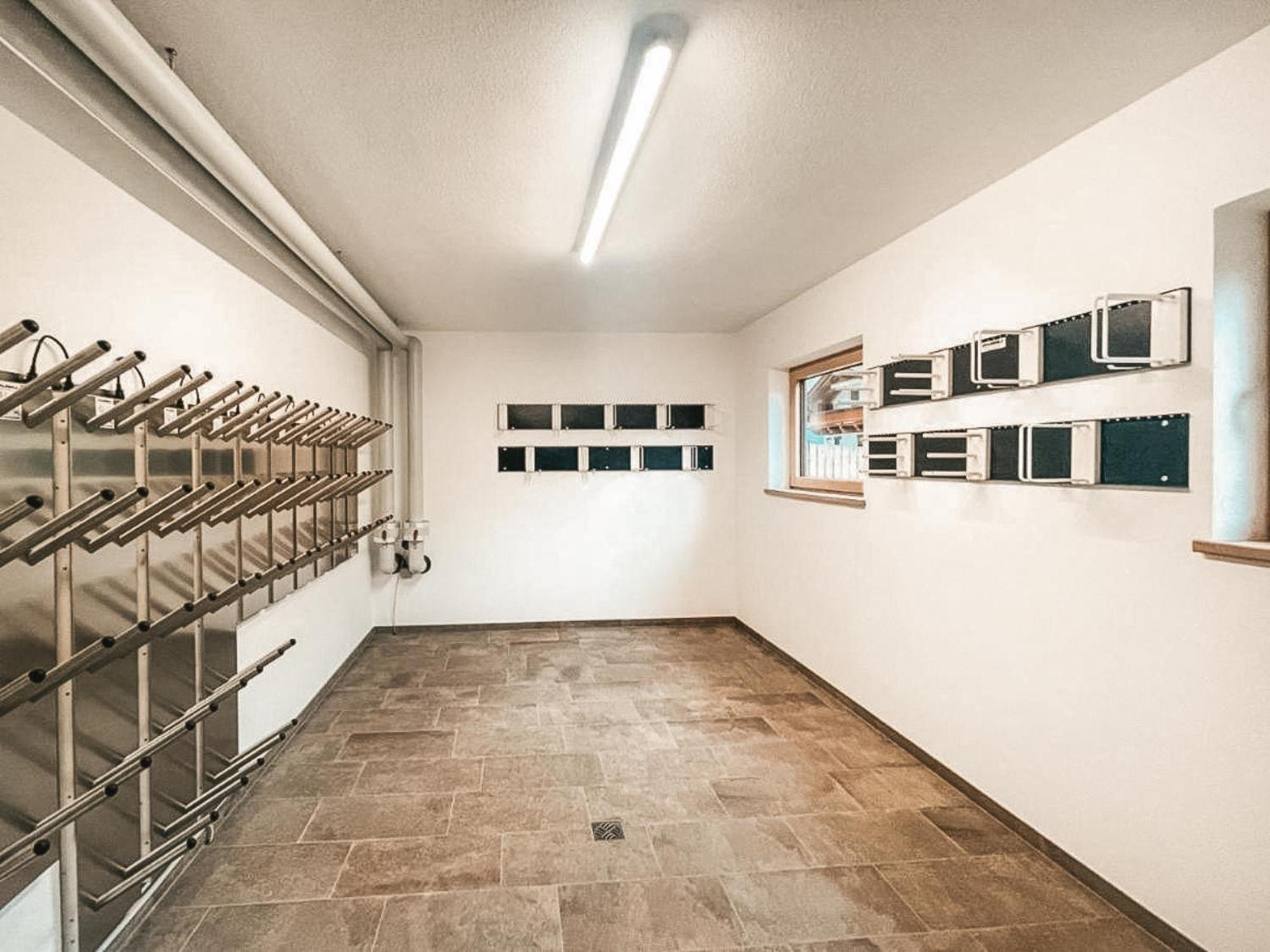 Gletscherblickstube - Sunny Balcony & Car Park By Alpenluxus Appartements 푸겐 외부 사진