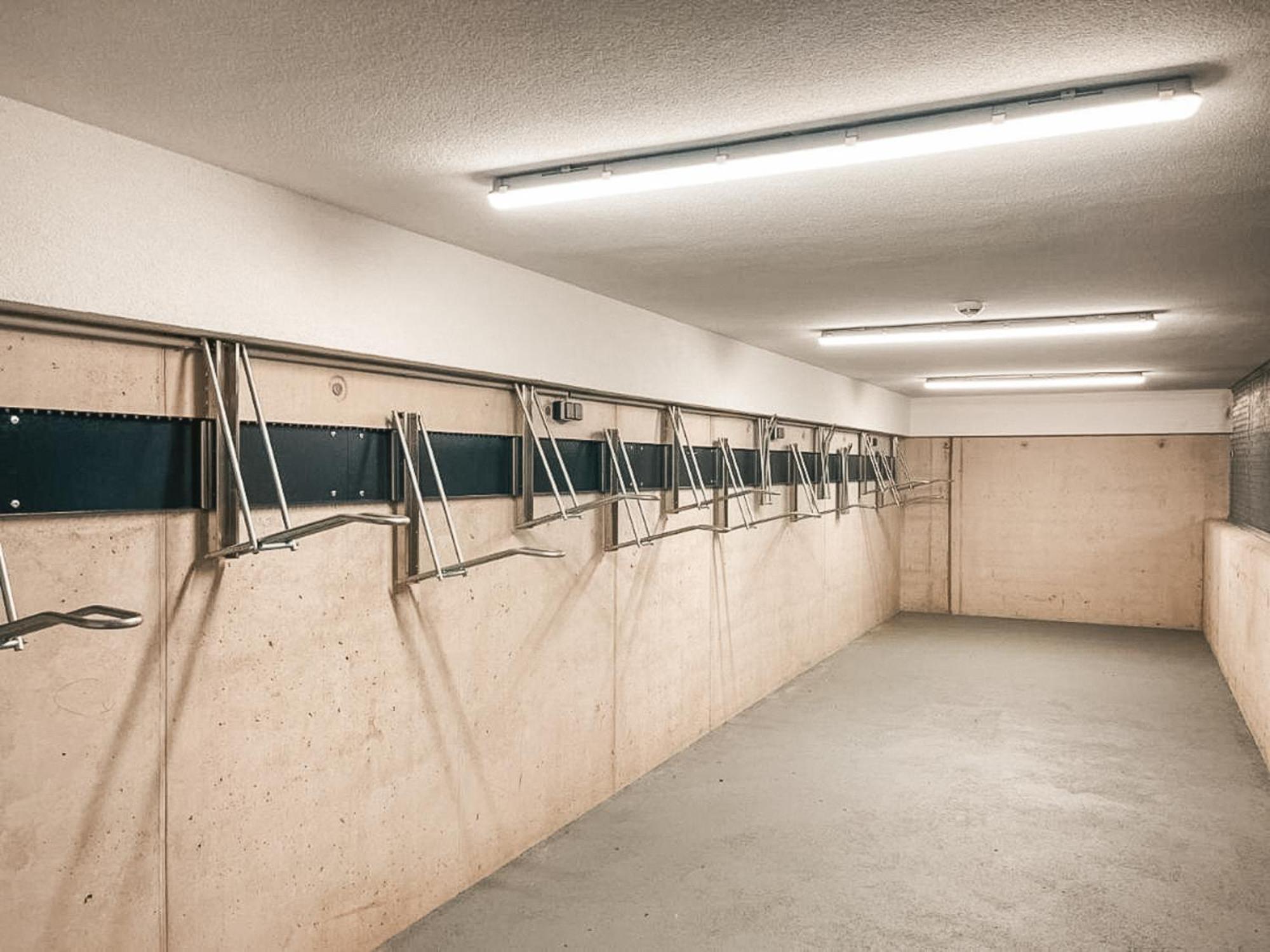 Gletscherblickstube - Sunny Balcony & Car Park By Alpenluxus Appartements 푸겐 외부 사진